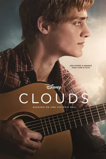 Pôster de Clouds (2020)