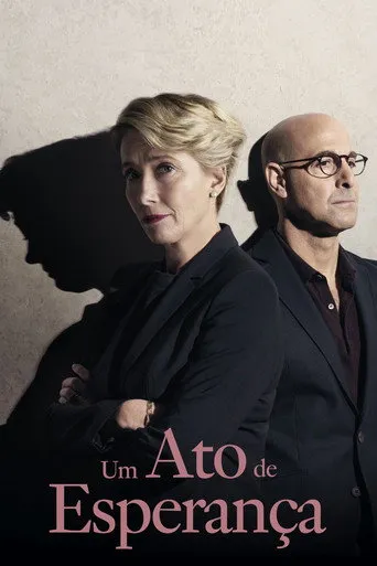 Pôster de Um Ato de Esperança (2018)