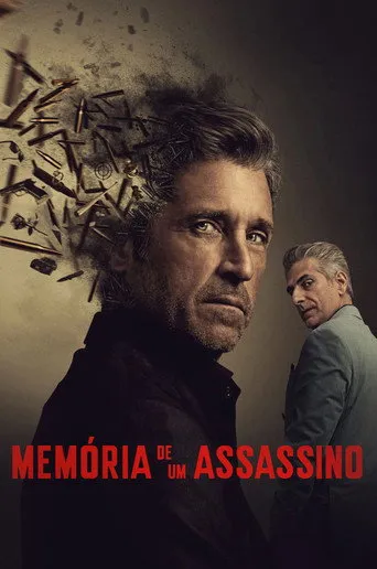 Pôster de Memória de um Assassino (2026)