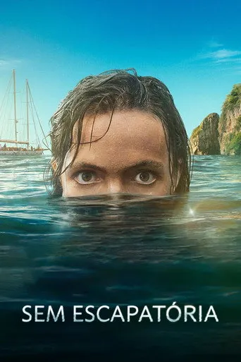 Pôster de Sem Escapatória (2023)