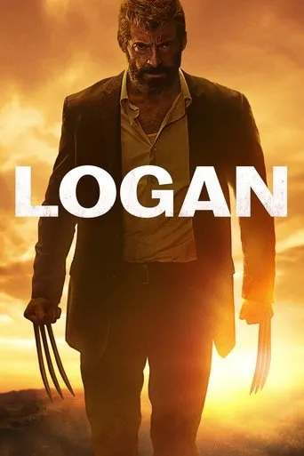Pôster de Logan (2017)