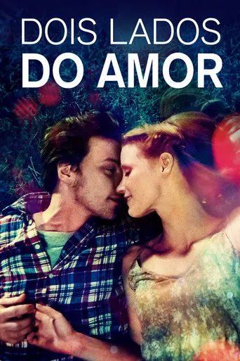 Pôster de Dois Lados do Amor (2014)