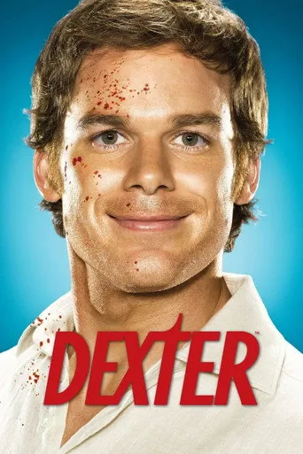 Pôster de Dexter (2006)