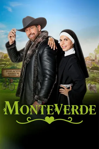 Pôster de Monteverde (2025)