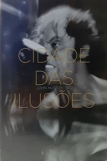 Pôster de Cidade das Ilusões (1972)