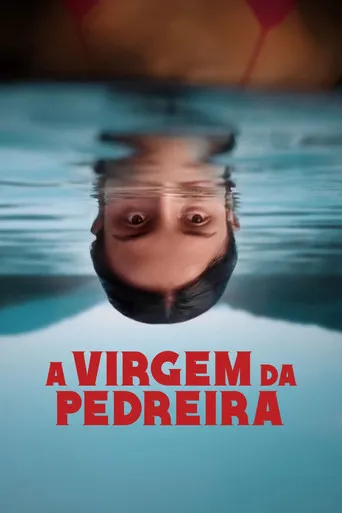 Pôster de A Virgem da Pedreira (2026)
