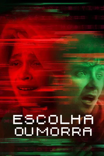 Pôster de Escolha ou Morra (2022)