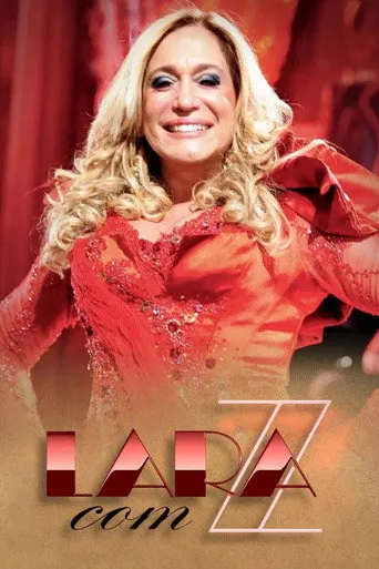 Pôster de Lara com Z (2011)