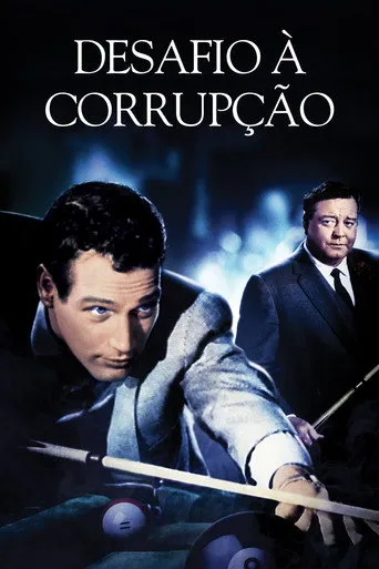 Pôster de Desafio à Corrupção (1961)