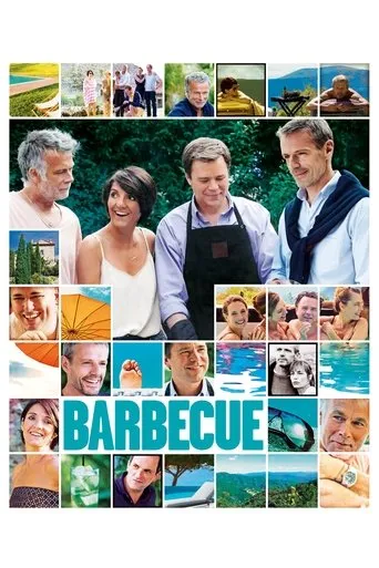 Pôster de Amor e Vinho (2014)
