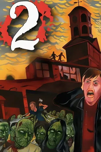 Pôster de (MAD)² (2025)