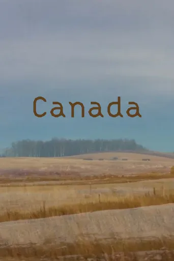 Pôster de Canada (2013)
