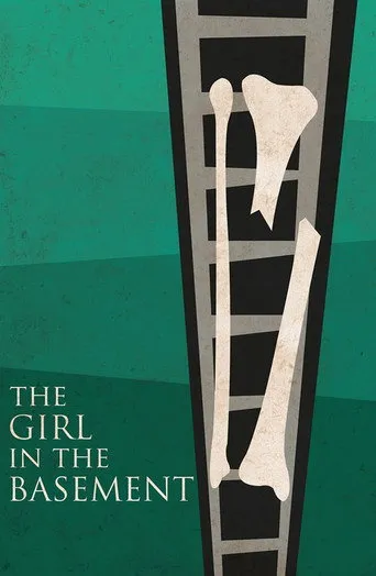 Pôster de Girl in the Basement (2015)