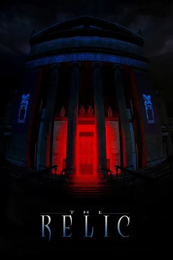 Pôster de A Relíquia (1997)