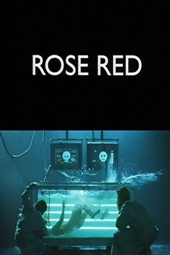 Pôster de Rose Red (1994)