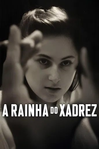 Pôster de A Rainha do Xadrez (2026)
