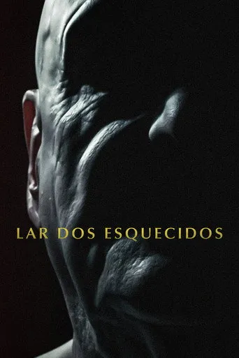 Pôster de Lar dos Esquecidos (2022)