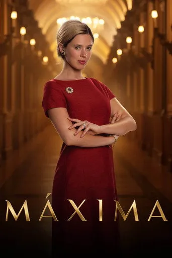 Pôster de Máxima (2024)