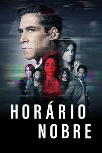 Pôster de Horário Nobre (2023)