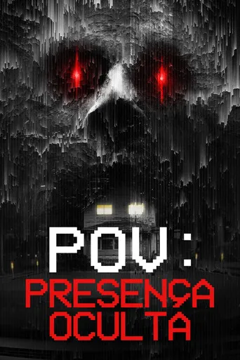 Pôster de POV: Presença Oculta (2026)