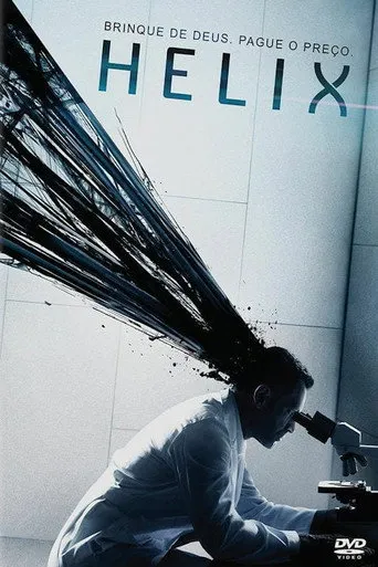 Pôster de Helix (2014)