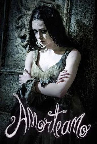 Pôster de Amorteamo (2015)