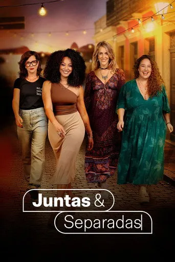 Pôster de Juntas E Separadas (2026)