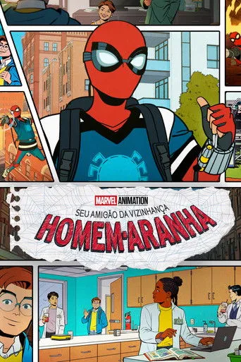 Pôster de Seu Homem (2025)