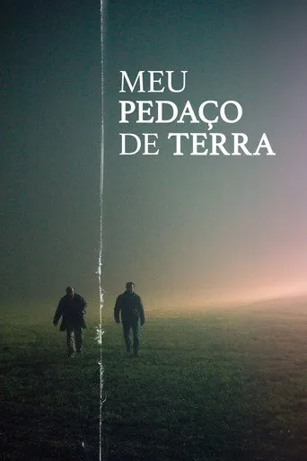Pôster de Meu Pedaço de Terra (2022)