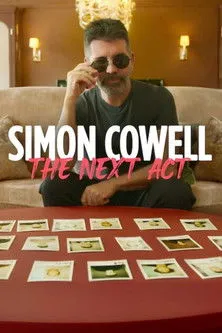 Pôster de Simon Cowell: O Próximo Sucesso (2025)