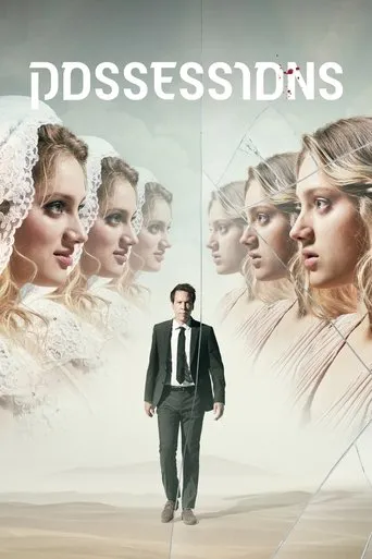 Pôster de Possessions (2020)