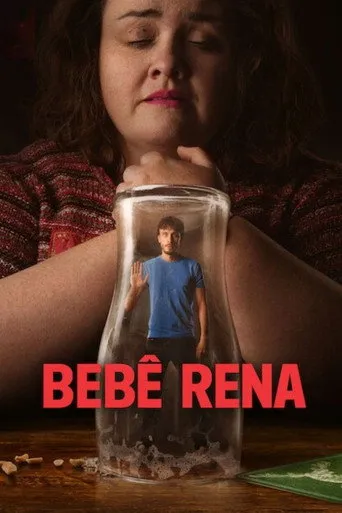 Pôster de Bebê Rena (2024)