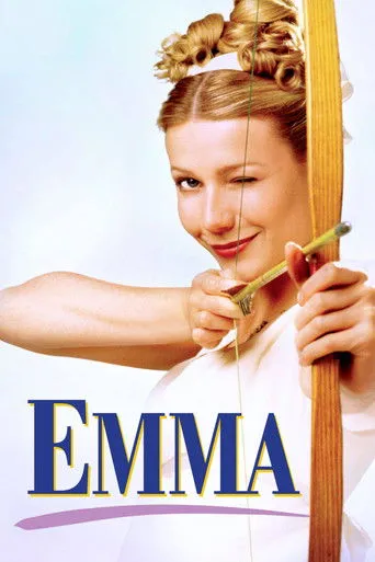 Pôster de Emma (1996)