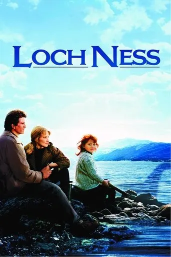 Pôster de O Mistério do Lago (1996)
