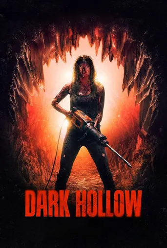Pôster de Dark Hollow (2026)