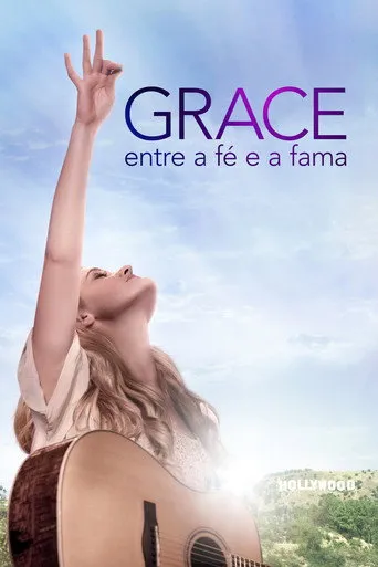 Pôster de Grace: Entre a Fé e a Fama (2013)