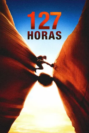 Pôster de 127 Horas (2010)