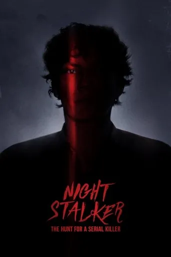 Pôster de Night Stalker: Tortura e Terror (2021)