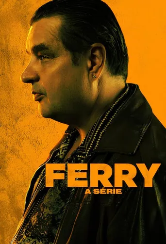 Pôster de Ferry: A Série (2023)