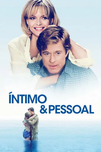 Pôster de Íntimo & Pessoal (1996)