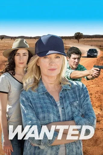 Pôster de Wanted (2016)
