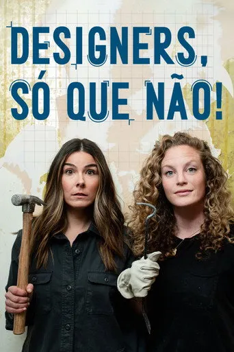 Pôster de Designers So Que Nao (2021)
