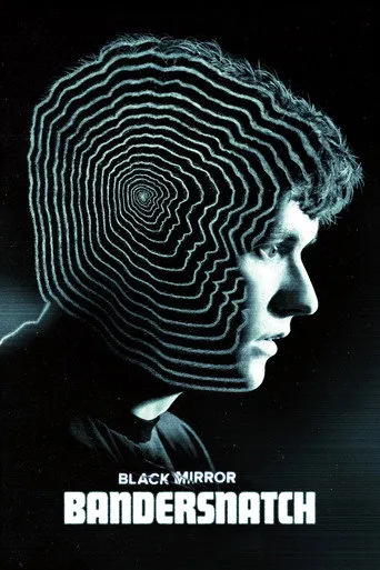 Pôster de Black Mirror: Bandersnatch (2018)
