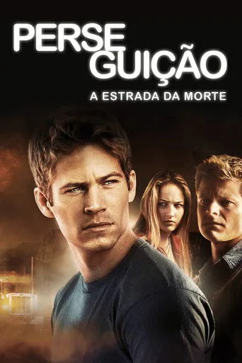 Pôster de Perseguição: A Estrada da Morte (2001)