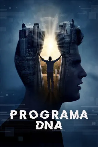 Pôster de Programa DNA (2021)