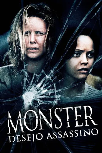 Pôster de Monster Desejo Assassino (2003)
