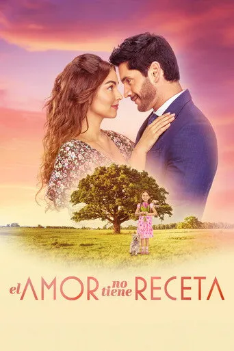 Pôster de O Amor Nao Tem Receita - El Amor no Tiene Receta (2024)