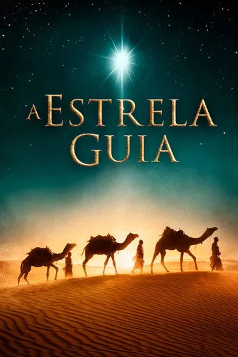 Pôster de A Estrela Guia (2017)
