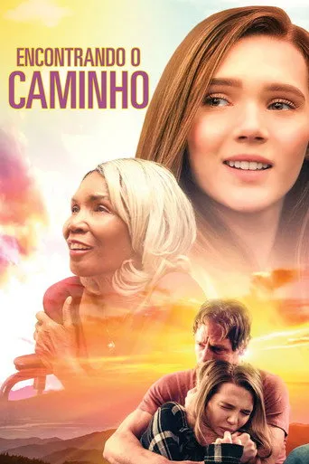 Pôster de Encontrando o Caminho (2020)
