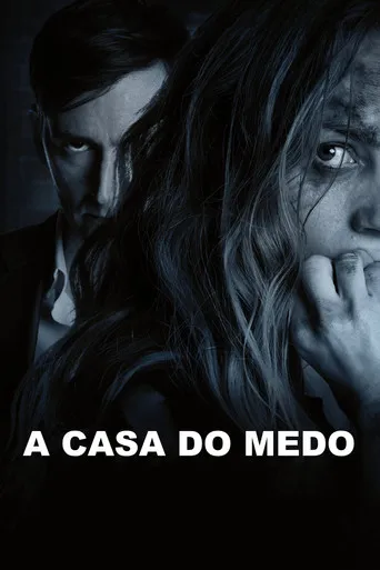 Pôster de A Casa do Medo (2018)